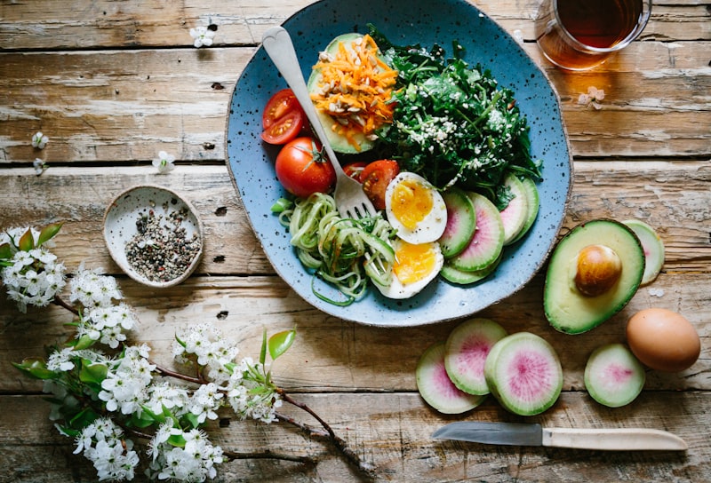 Traditional Chinese postpartum nutrition