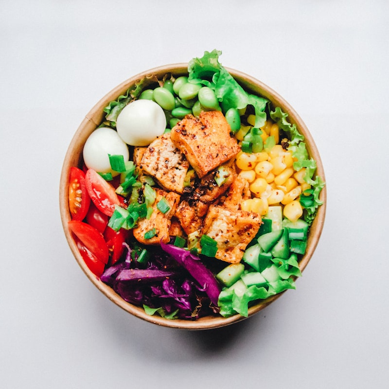 Traditional Chinese postpartum nourishing meals